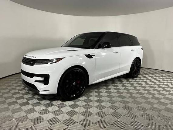 LAND ROVER RANGE ROVER SPORT 2025 SAL1L9E45SA426042 image LAND ROVER RANGE ROVER SPORT 2025 SAL1L9E45SA426042 image